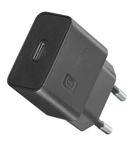 USB-C Charger 15W USB-C-Aufladegerät 15W Schnelles und sicheres Aufladen aller Samsung-Geräte mit USB-C-Anschluss, die mit 15W Aufladespannung kompatibel sind.