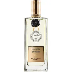 Nicolai Parfumeur Macaron Bourbon Eau De Parfum Intense 100 ml - Unisex Eau De Parfum Intense mit verführerischem Duft von Macaron Bourbon, perfekt für besondere Anlässe. Hochwertige Formel für langanhaltenden Genuss.