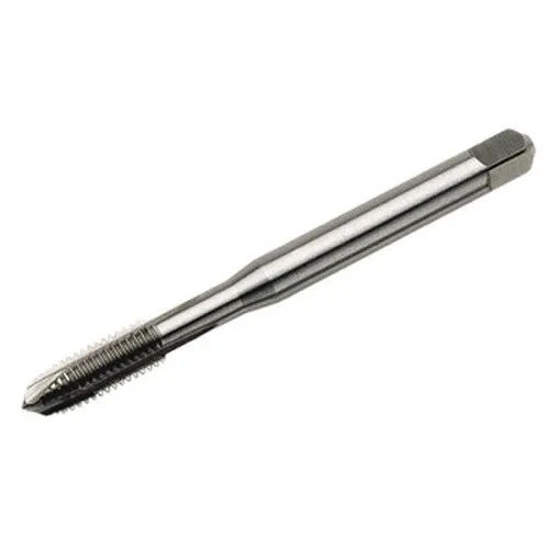 Maschinengewindebohrer DIN 371 M2 Steig.0,4 4-KT.2,1mm HSS-E Blank f.DL Völkel