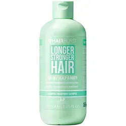 Hairburst Shampoo for Oily Scalp and Roots 350 ml