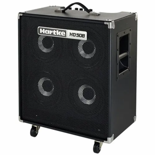 HD508