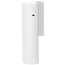 Magnetkontakt Radio Wireless 1IN Weiß - COMELIT RF1MCW - Alarmanlagen: Drahtloser Magnetkontakt für einfache Installation, inklusive Batterie, ideal für Sicherheitslösungen im Innenbereich.