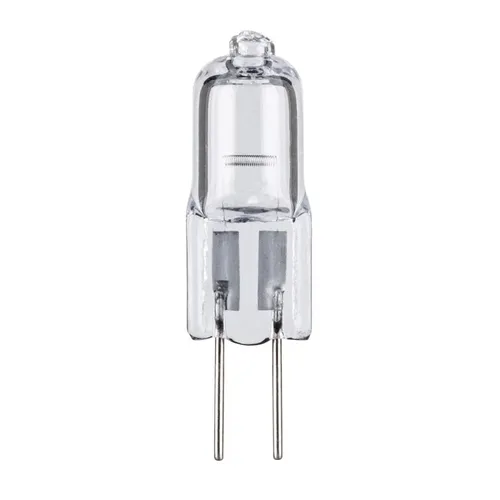 Paulmann Halogen Stiftsockellampe 20W G4 12V warmweiß 2700K dimmbar Backofen