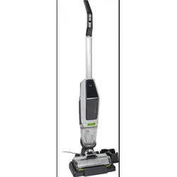 Bissell Nass-Trocken-Sauger 3401N, CrossWave X7 Plus Cordless Pet Select - Nass-Trockensauger für Haustierbesitzer, kombiniert Saugen und Wischen in einem Schritt, ideal für Hartböden und Teppiche, mit Turbo-Haustier-Modus für hartnäckige Flecken.