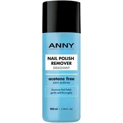 Nail Polish Remover