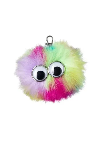 Ergobag Flausch Hangies Carla-Flauschi Zubehör 00479-40026-10 - Rosa