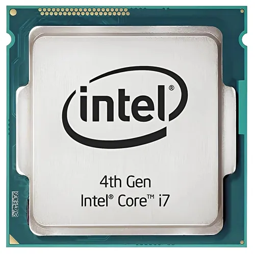 EFFICIENT INTEL CORE I7-4770 HASWELL OEM