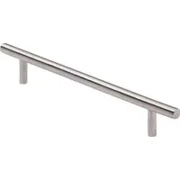 Griff 1407, Edelstahl