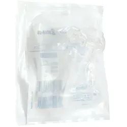 Urinalkondom 32 mm latexfrei selbsthaftend