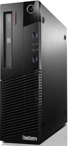 Lenovo ThinkCentre M83 SFF i5-4590 4GB DVW 500GB W7