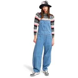 Roxy Overall Wild Heart blau L (40)