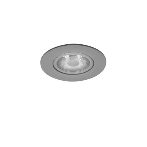 LTS Licht&Leuchten LED-Einbaustrahler VTRXS 10.0540.35 si Licht&Leuchten 641967