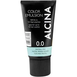 Alcina Color Emulsion 9.3 lichtblond-gold