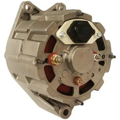 Lichtmaschine von AD Kühner - Passend für Bosch Modelle - Lichtmaschinen & Generatoren, hochwertige Lichtmaschine für zahlreiche Bosch Modelle, sorgt für zuverlässige Energieversorgung und maximale Leistung.