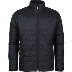 VAUDE Steppjacke SE Men ́s Antrona SC Jacket schwarz S (48)