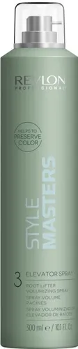 Revlon Style Masters Volume Elevator Spray 300 ml Volumenspray