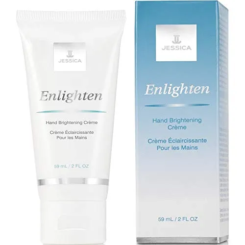 Jessica Enlighten Hand Brightening Crème 59 ml