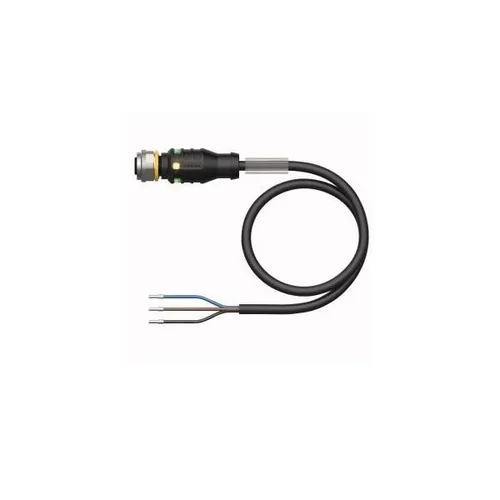 Turck Aktuator- u. Sensorleitung RKC4T-P7X2-6/TXL 6626141 - Hochwertiges Aktuator- und Sensorleitungskabel mit 6 m Länge, ideal für den professionellen Einsatz. Robustes PUR-Material sorgt für Langlebigkeit und Zuverlässigkeit.