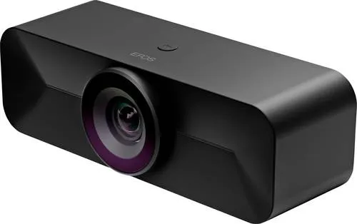 EPOS EXPAND Vision 1M - Hochauflösende Konferenzkamera - USB-Kamera mit 2160p Auflösung für brillante Videokonferenzen, ideal für professionelle Meetings und Homeoffice.