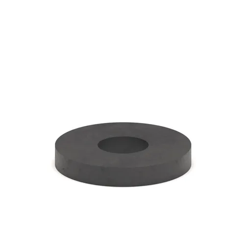 Schletter Solar Dichtung DM8 EPDM 119016-000 - Befestigungselemente für Solarinstallationen, bietet eine zuverlässige Abdichtung und schützt vor Witterungseinflüssen.