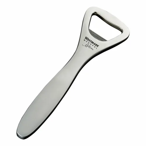 Westmark Kapselheber für Flaschen mit Kronkorken, Monopol Edition