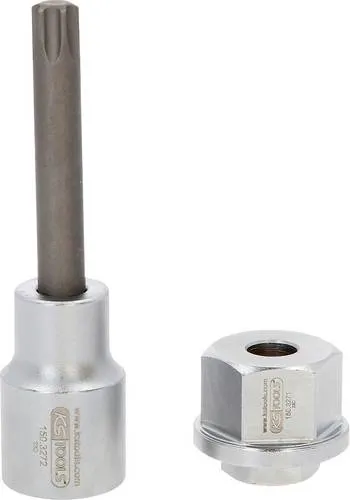 KS Tools 150.3270 Lichtmaschinen-Kombischlüssel-Satz, 2-tlg