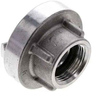 Storz-Kupplung G 3/4"(IG), 25-D, Aluminium (geschmiedet)