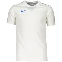 Nike Fußballtrikot Nike Performance Park VII Trikot Kurzarm Kids Teamsport blau|weiß XS (122)