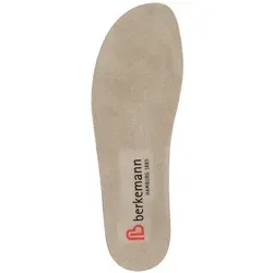 BERKEMANN orthopädische Schuheinlagen Berkemann Erwachsene Einlagen Columbia/Marbella We 3,5