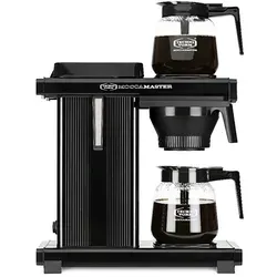 Technivorm Moccamaster Moccaserver 2 x 1,8 Liter Autofill - Kaffeemaschinen für Cafés und kleine Unternehmen. Mit automatischer Fülloption und 1,8 Litern pro Aufguss für ununterbrochenen Kaffeegenuss in nur 6 Minuten.