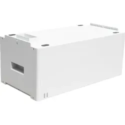 BYD B-Box Premium HVM Batteriemodul (2,76 KWH) - High Voltage Lithium-Ion Batteriespeichermodul mit 2,76 kWh nutzbarer Kapazität, ideal für effiziente Energieversorgung in Haushalten.