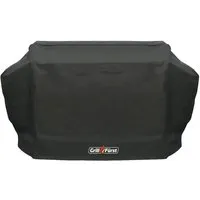 Grillfürst Abdeckhaube für Grillfürst G750 - Grill-Zubehör, schützt Ihren Grill optimal vor Witterung und UV-Strahlen mit strapazierfähigem, wasserdichtem Gewebematerial.