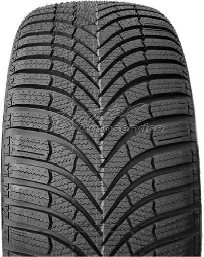 Giti GitiWinter W2 M+S 3PMSF 165/70 R14 81T Winterreifen - Zuverlässiger Winterreifen für sicheres Fahren bei winterlichen Bedingungen, optimierte Traktion und Handling auf Schnee und Eis.