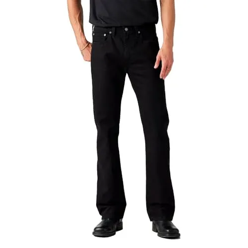 Levi's 527 Slim Boot Cut Native Cali - Moderne Jeans mit schmaler Passform, ideal für einen lässigen Look. Sitzt unterhalb der Taille mit schmalem Bein für optimalen Tragekomfort.