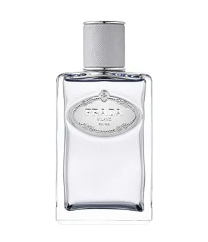 Prada Infusion de Cèdre Eau de Parfum 100 ml - Holzig-zitrusfrischer Duft, verkörpert die magnetische Anziehungskraft von Zedernholz