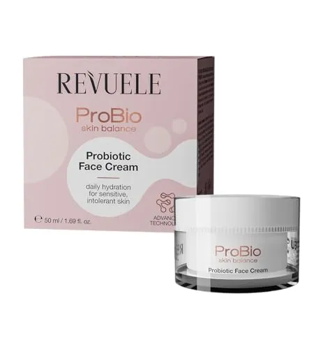 REVUELE PROBIO SKIN BALANCE PROBIOTISCHE GESICHTSCREME 50ml