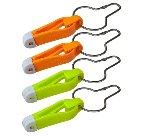 Jenzi Abstandshalter Jenzi Release-Clip für Planerboard und Downrigger 6cm
