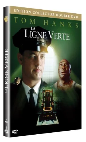 La ligne verte - Edition Collector 2 DVD