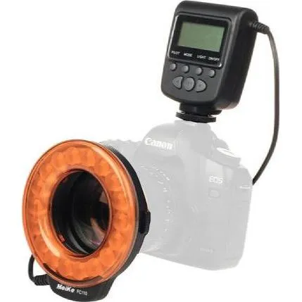 Meike FC 110 Ring Flash (Blitzgerät Ersatzteile) (35325068)