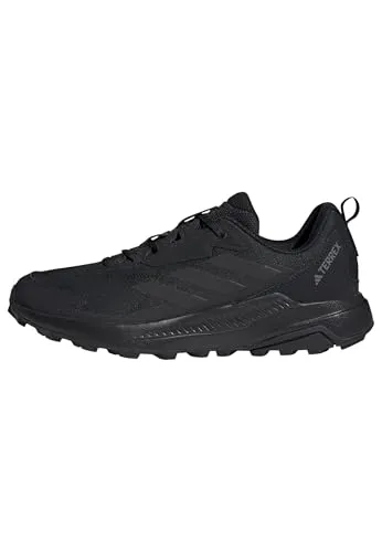 adidas Terrex Anylander Wanderschuhe - vielseitig und bequem - Wanderschuhe für Herren mit optimalem Halt und Komfort, ideal für kurze Spaziergänge oder lange Wanderungen. Hergestellt aus mindestens 20% recycelten Materialien.