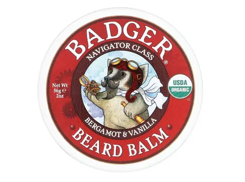 Badger Bart Balm large 56 g