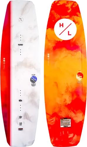 HYPERLITE TNT Wakeboard 2026 - 148