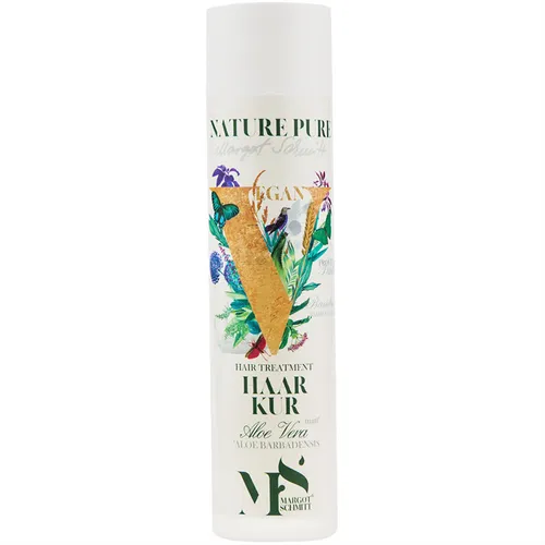 Margot Schmitt Nature Pure Haarkur mit Aloe Vera 250 ml