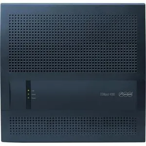 Auerswald Telefonanlage COMpact 4000 - ISDN, VoIP, analog mit 8 Nebenstellen, kompaktes ITK-System für kleine und mittelständische Unternehmen