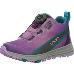 Vado SKY Mid BOA GTX Sneaker lila 32 EU