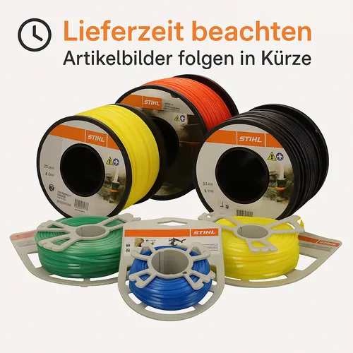 Stihl BGA 30 Laubbläser mit 2 Batterien und Ladegerät - Leistungsstarker Laubbläser mit LED-Licht für optimale Sicht, ideal für den Einsatz bei Dunkelheit. Inklusive 2 Akkus für bis zu 25 Minuten Laufzeit und einem Luftstrom von 430 m³/h.