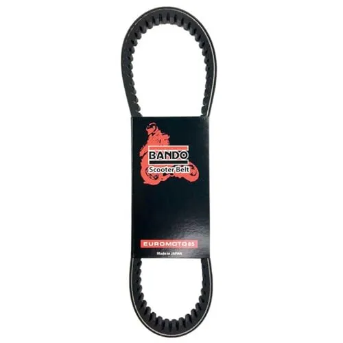BANDO Unisex-Adult 273796 Riemen HONDA FORZA 125, Other, One Size
