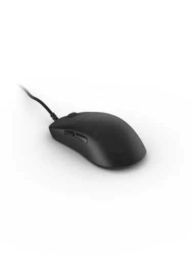 Endgame Gear OP1 8k v2 Schwarz – Hochpräzise Esports Gaming Maus - Mäuse mit 30K DPI Sensor, 8000Hz Polling und für Claw-Grip optimiert – perfektioniere dein Spiel mit maximaler Reaktionsgeschwindigkeit und präzisem Tracking.