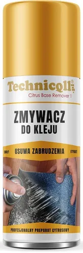 ZMYWACZ DO KLEJU 200ML TECHNICQLL 5902051002154