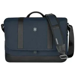 Victorinox Architecture Urban 2 Aktentasche mit Laptopfach 41 cm Blau - Stylische Victorinox Architecture Urban 2 Aktentasche in Blau, ideal für den täglichen Einsatz. Mit praktischem Laptopfach und robustem Design für optimale Funktionalität.